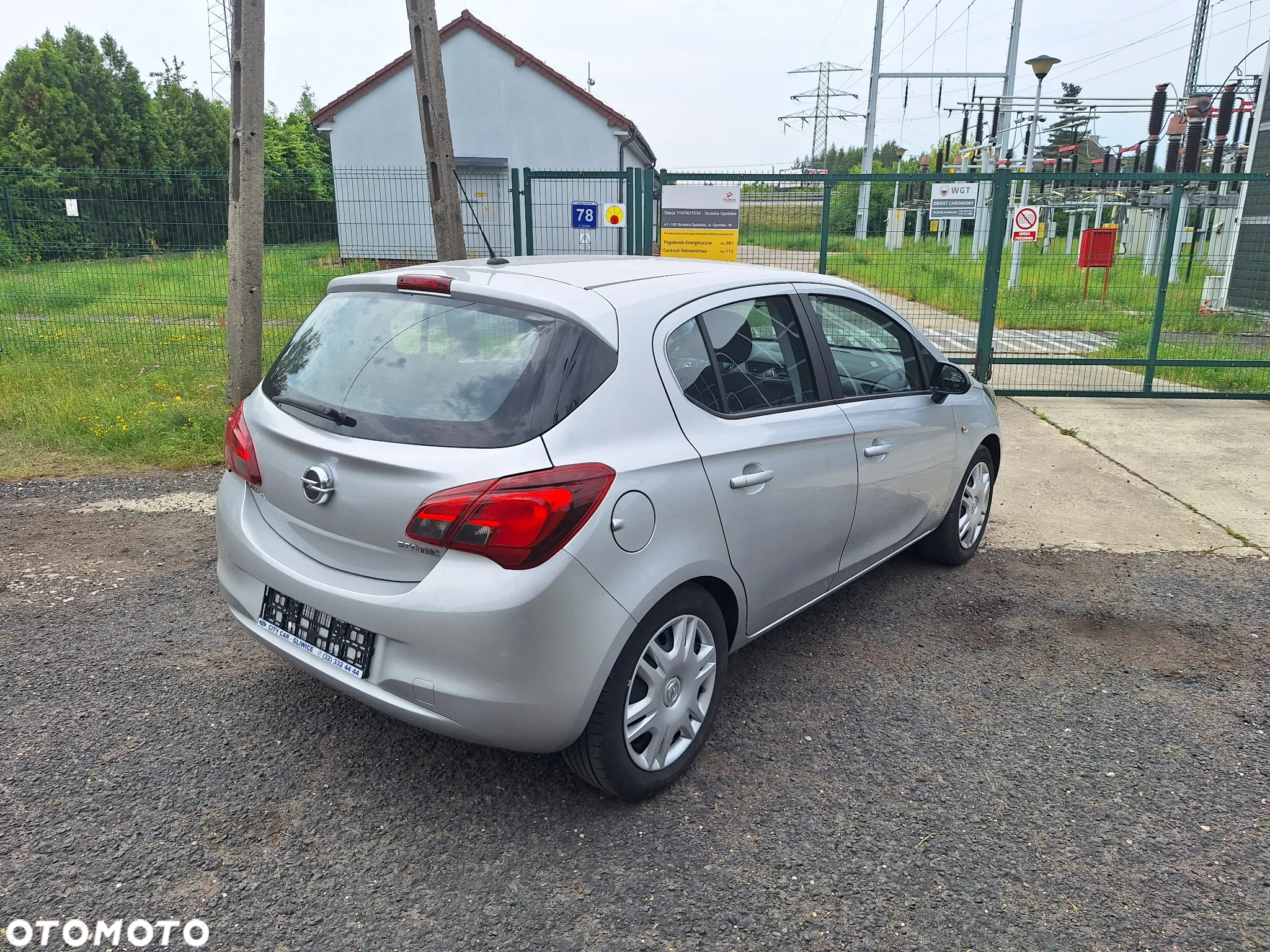 Opel Corsa - 3
