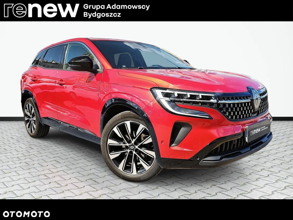 Renault Austral 1.3 TCe mHEV Techno - 6