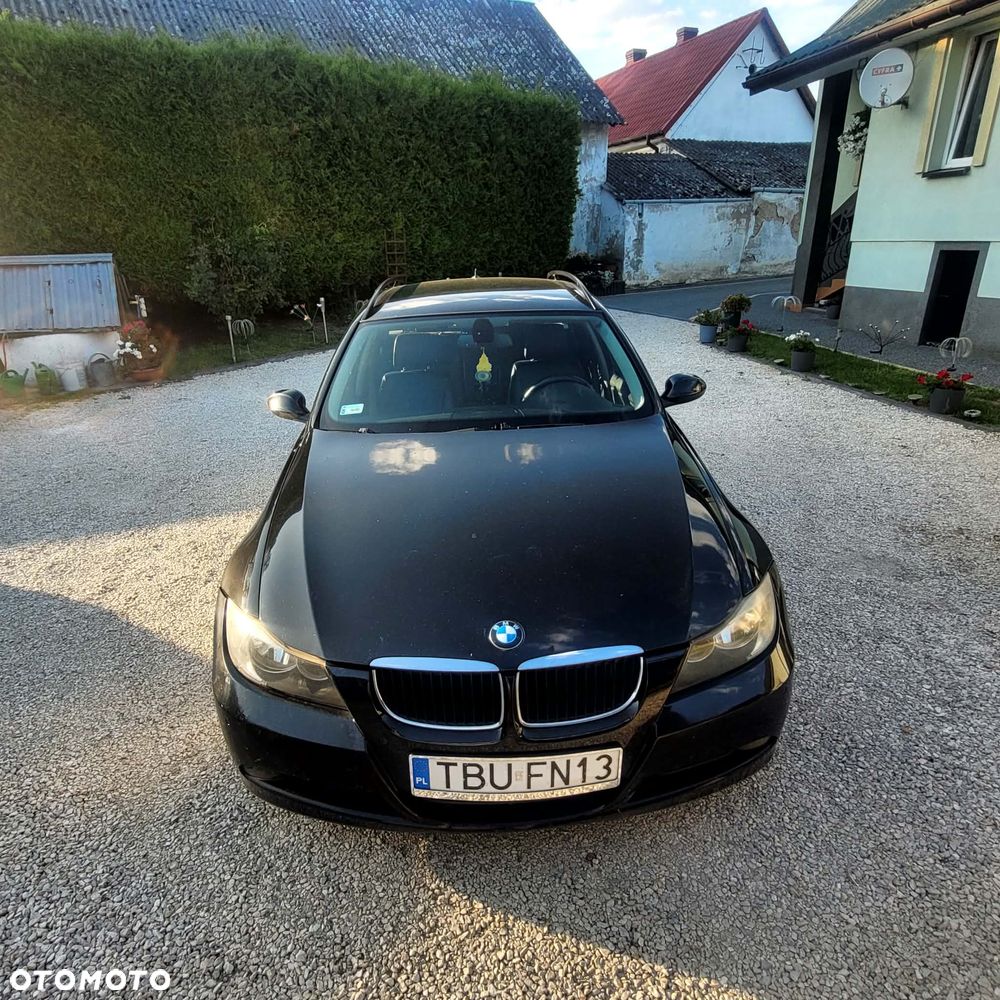 BMW Seria 3 - 3