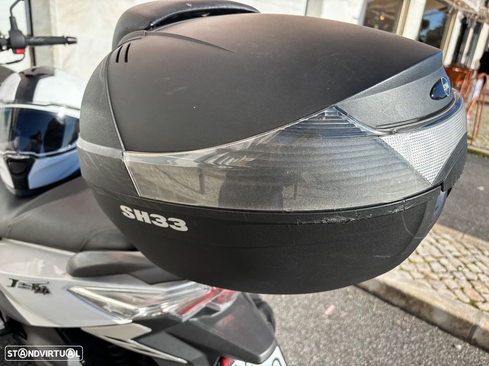 Sym JET JET 14 125 - 12