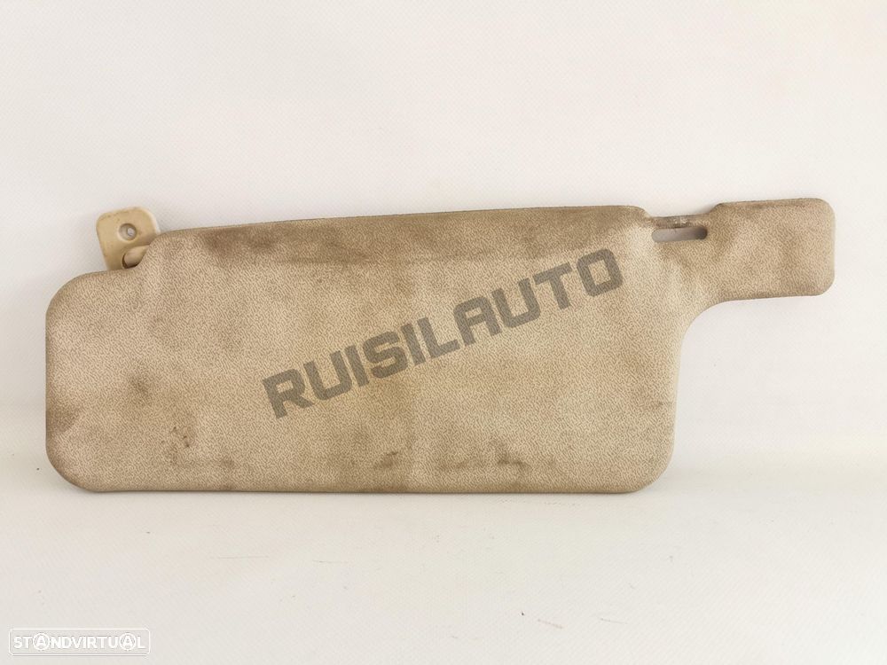 Pala Sol Direita  Vw Golf Ii (19e) [1984_1992] 1.3 - 2