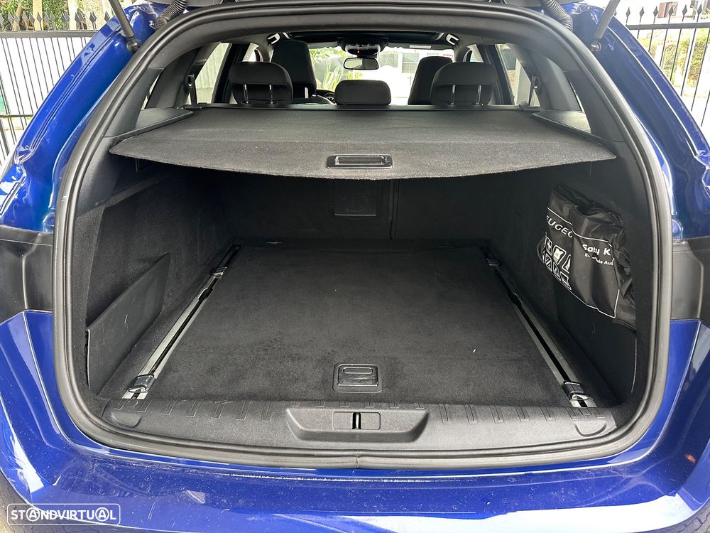 Peugeot 308 SW PureTech 130 Stop & Start GT-Line Edition - 8