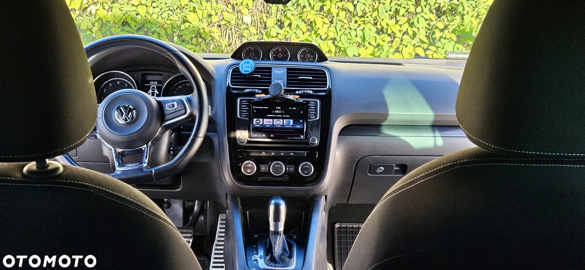 Volkswagen Scirocco 2.0 TSI BMT Perfectline R-Style DSG - 7