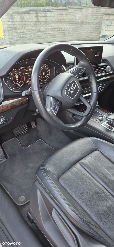 Audi Q5 2.0 TDI Quattro Sport S tronic - 19