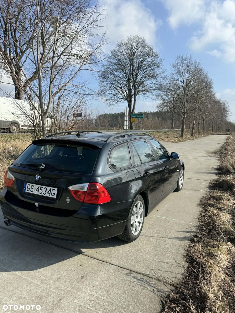 BMW Seria 3 318d DPF Edition Lifestyle - 5