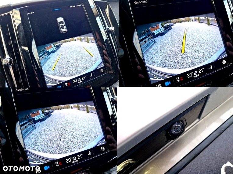 Volvo XC 60 B4 D Plus Bright - 13