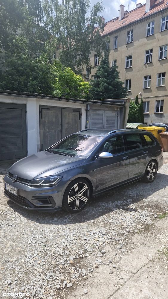 Volkswagen Golf - 18