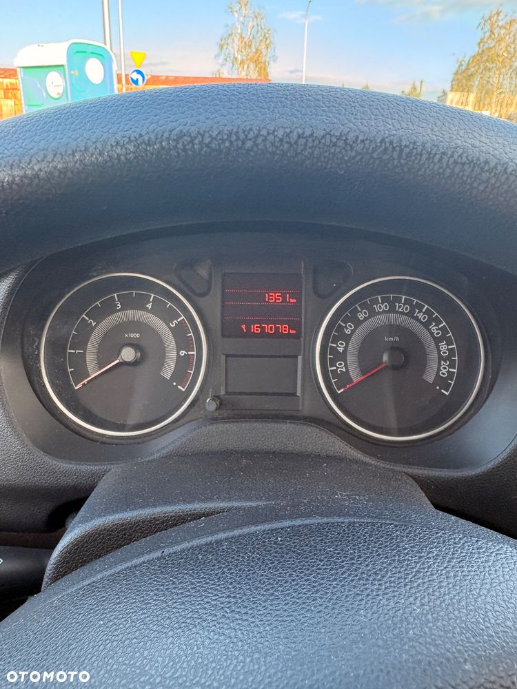 Peugeot 301 1.2 VTi/Pure Tech Active - 12