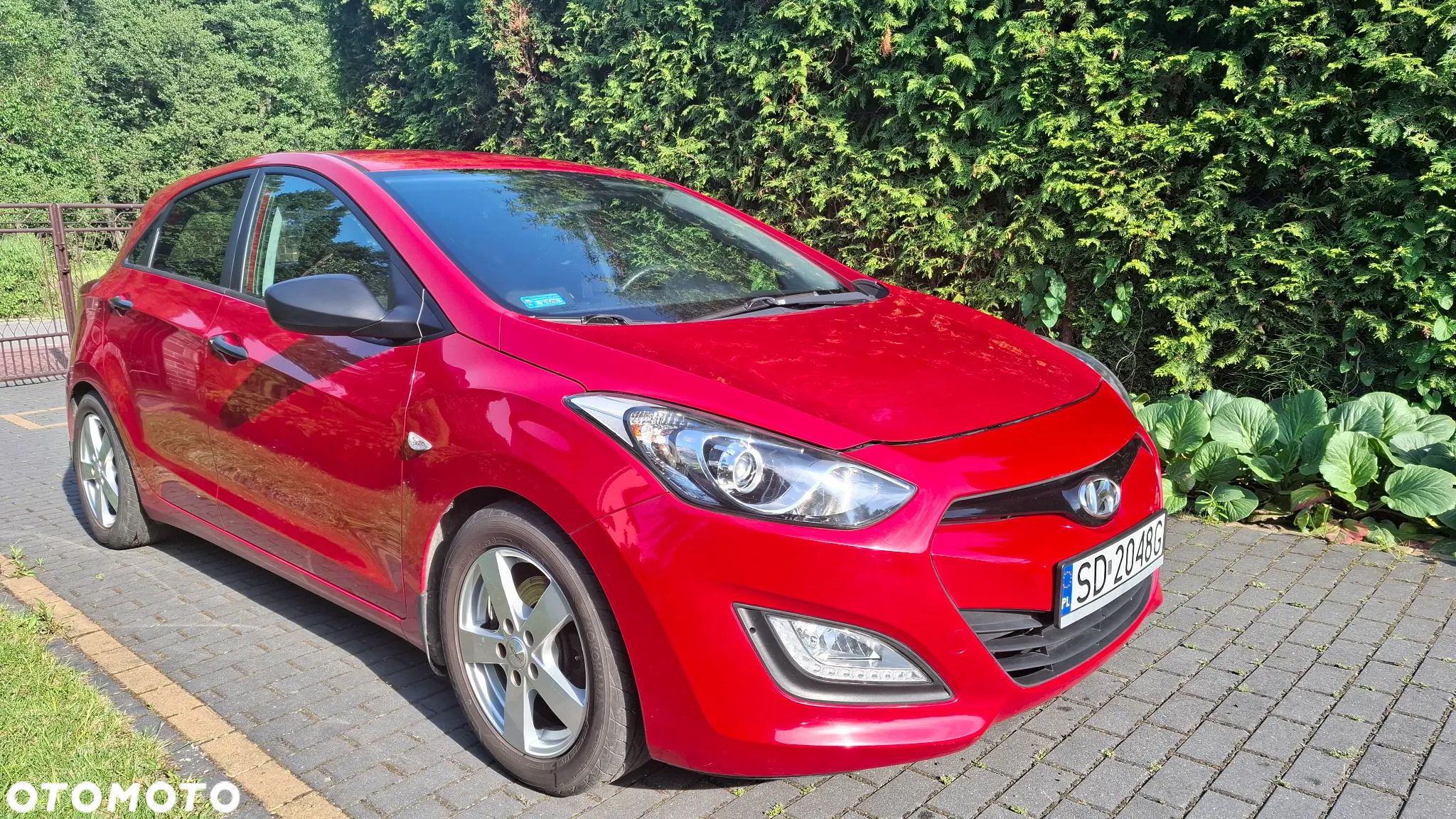 Hyundai i30 1.4 Classic - 1