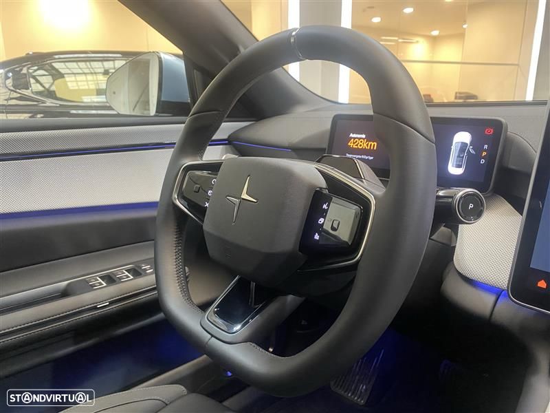 Polestar 4 Long Range 100 kWh Single Motor Plus - 5