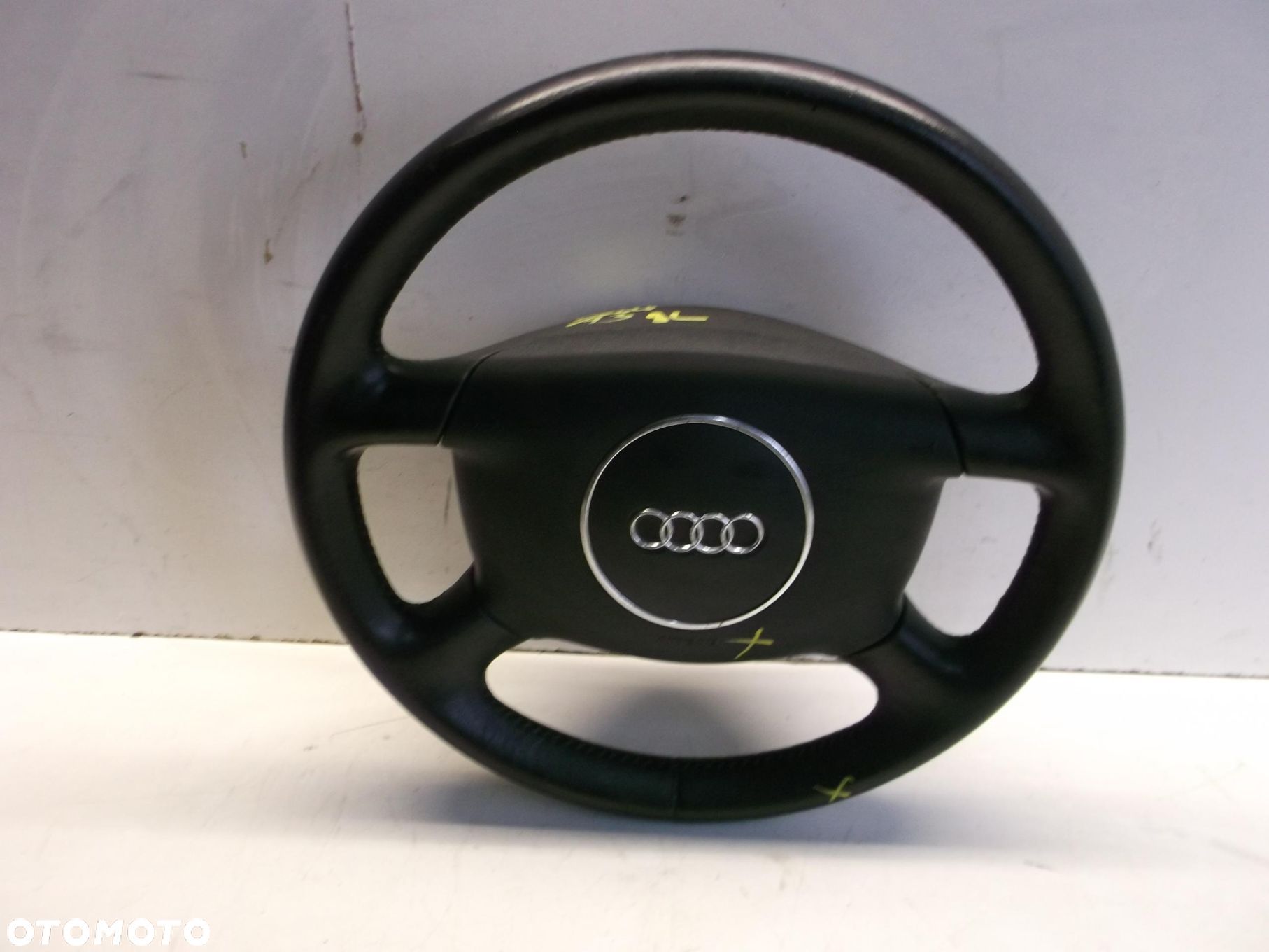 KIEROWNICA PODUSZKA AIRBAG AUDI A3 8L # - 1