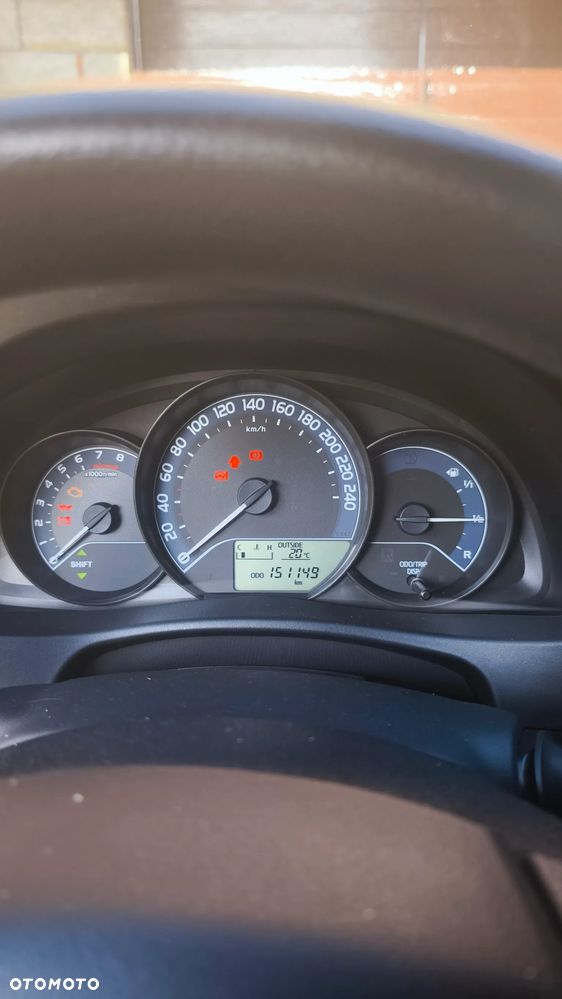 Toyota Auris - 3