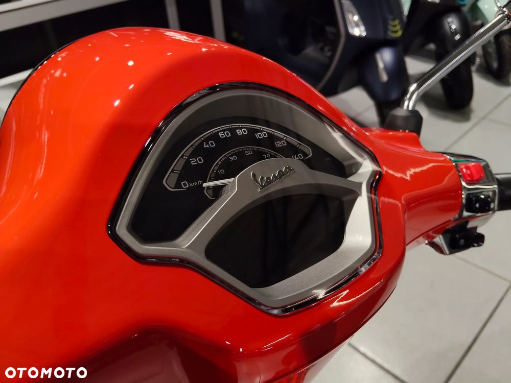 Vespa Primavera - 10