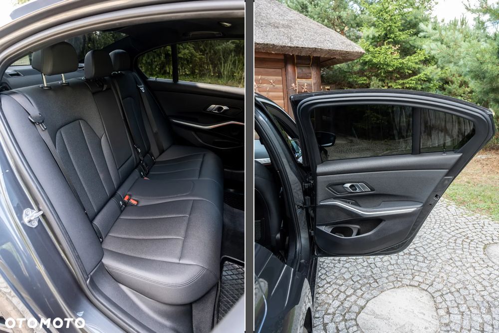 BMW Seria 3 330i xDrive Sport Line - 41