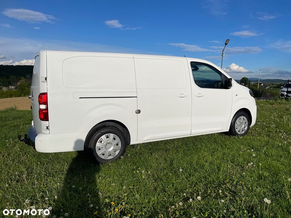Peugeot Expert - 16