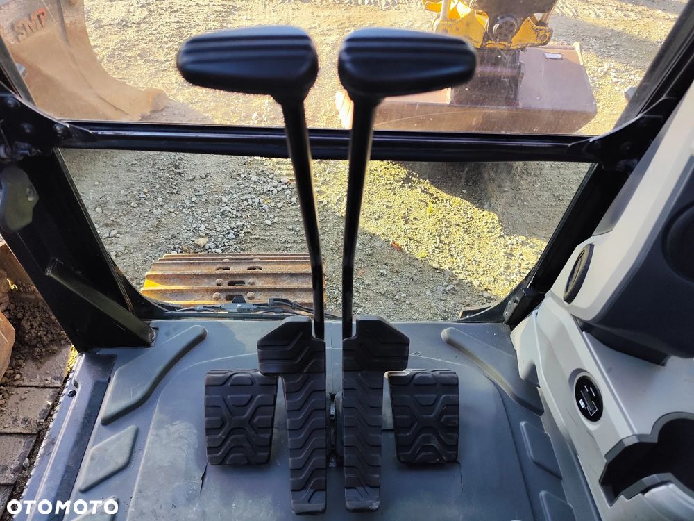 Caterpillar 312EL - 11