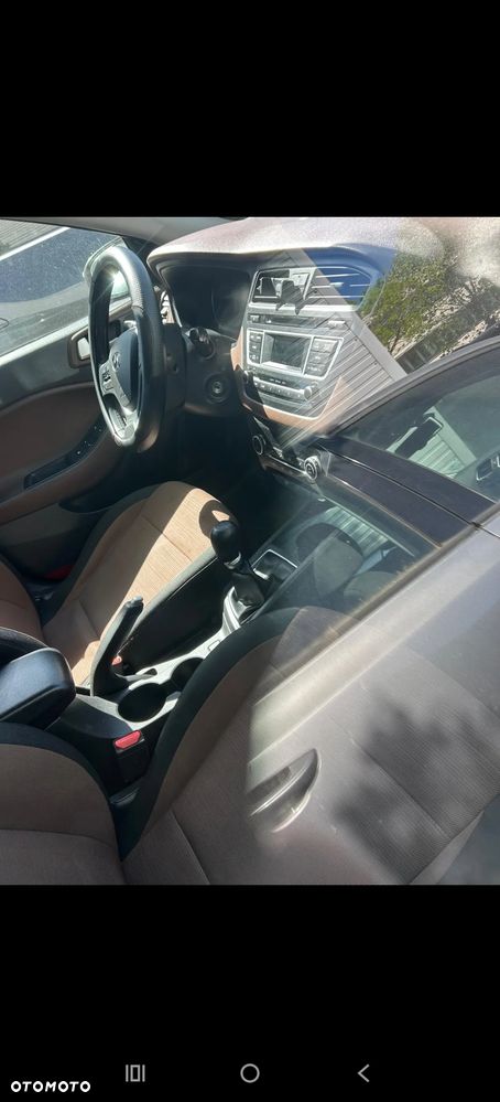 Hyundai i20 1.2 Star Edition - 7