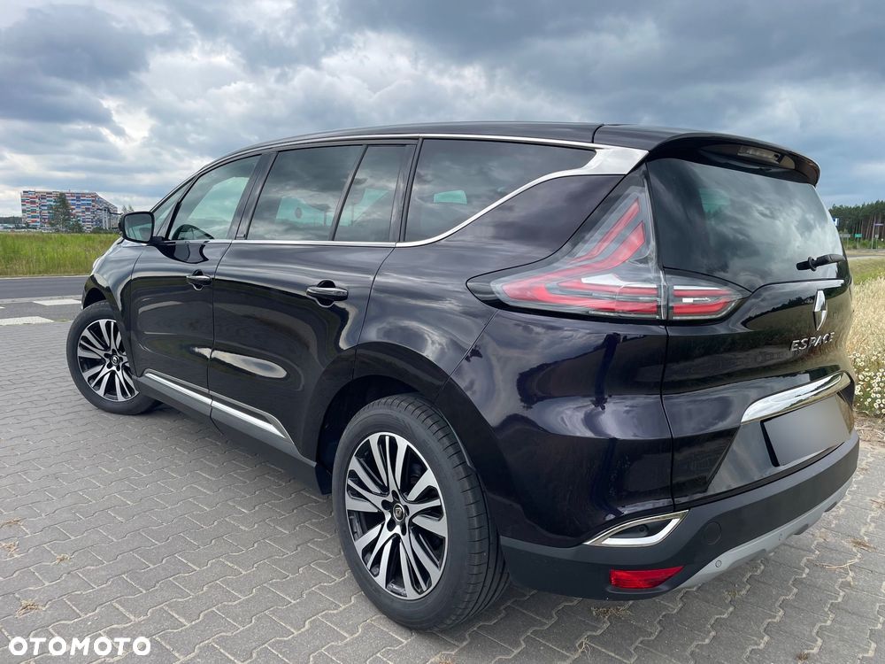 Renault Espace Energy dCi 160 EDC Initiale Paris - 14