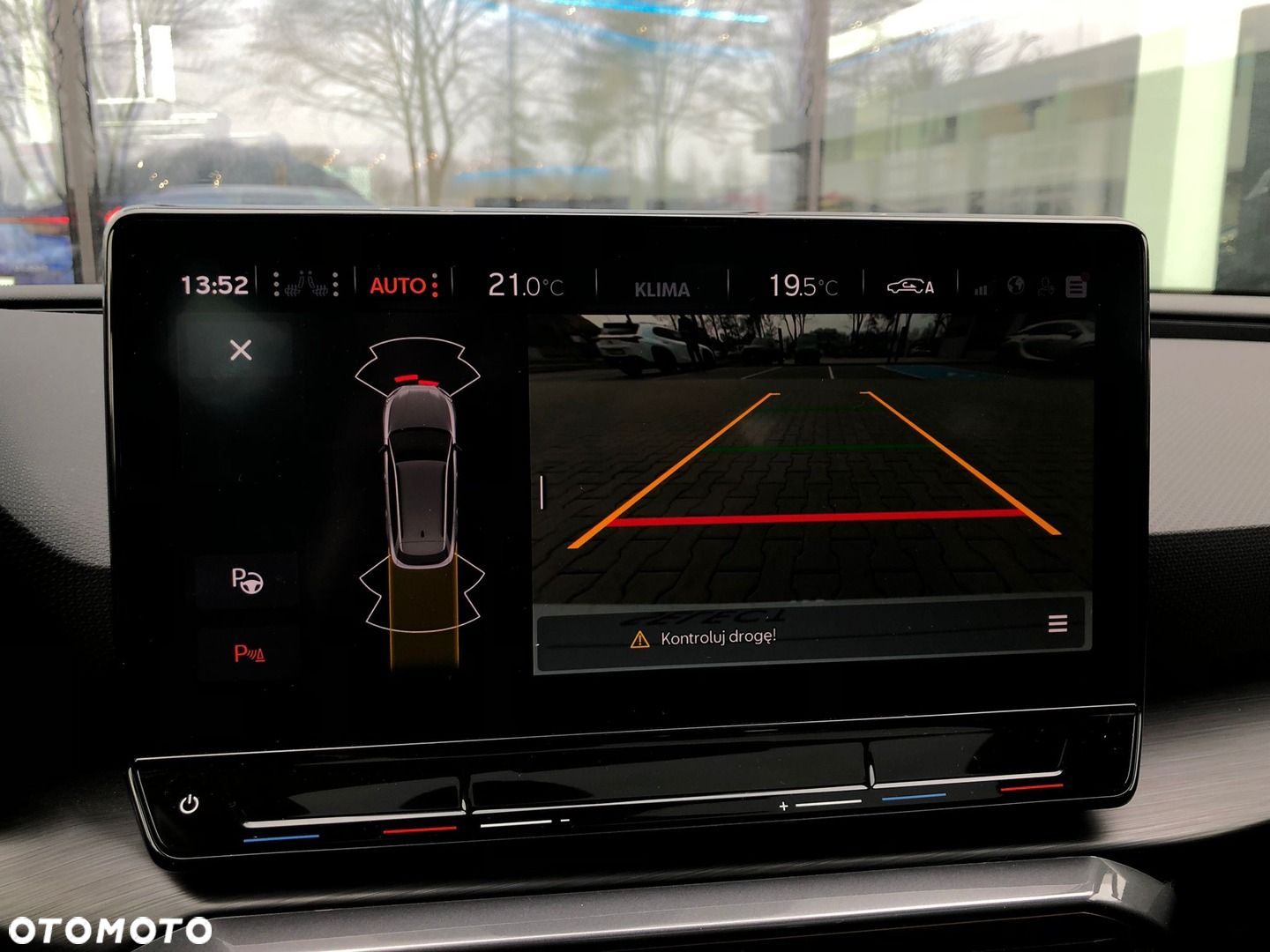 Cupra Leon 2.0 TSI VZ DSG - 23