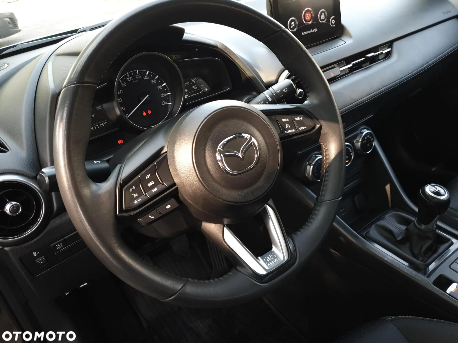Mazda CX-3 2.0 SkyMotion - 12