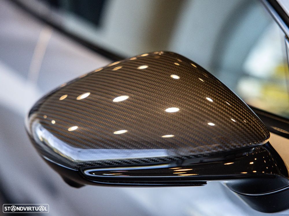 Porsche Taycan Sport Turismo Turbo - 15