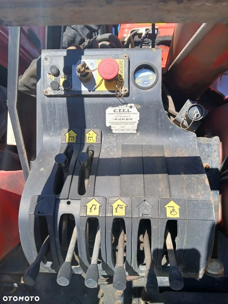 MAN TGS 33.400 - 10