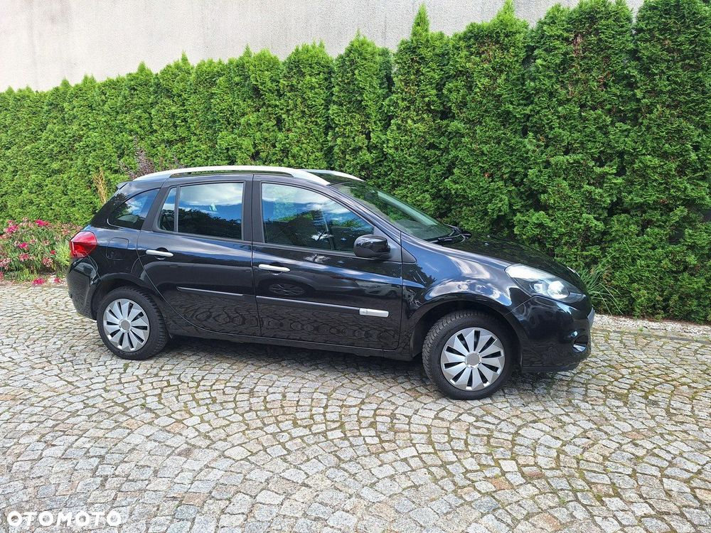 Renault Clio 1.2 16V 75 Dynamique - 34