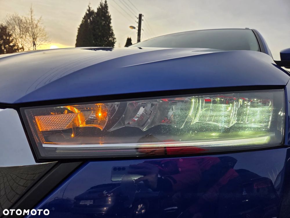 Skoda Octavia 1.0 TSI e-TEC DSG Ambition - 33