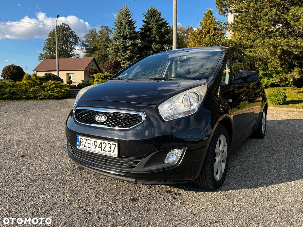 Kia Venga - 3