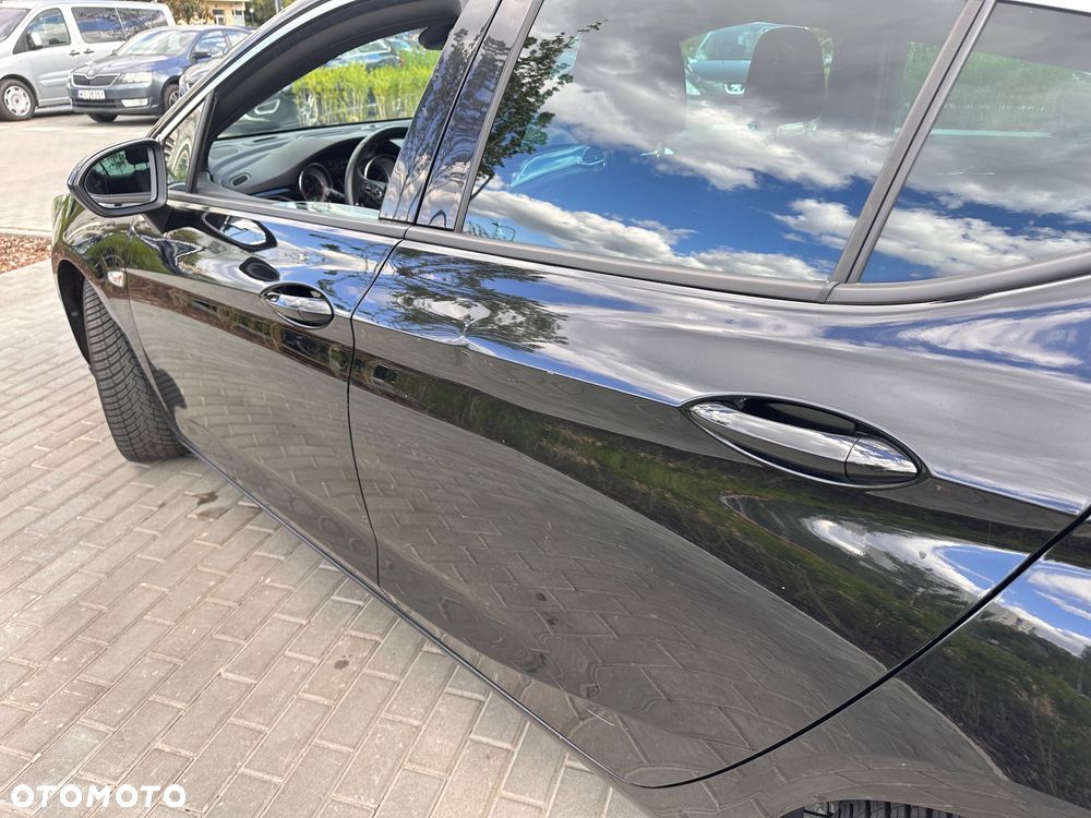 Opel Astra V 1.4 T Dynamic - 25