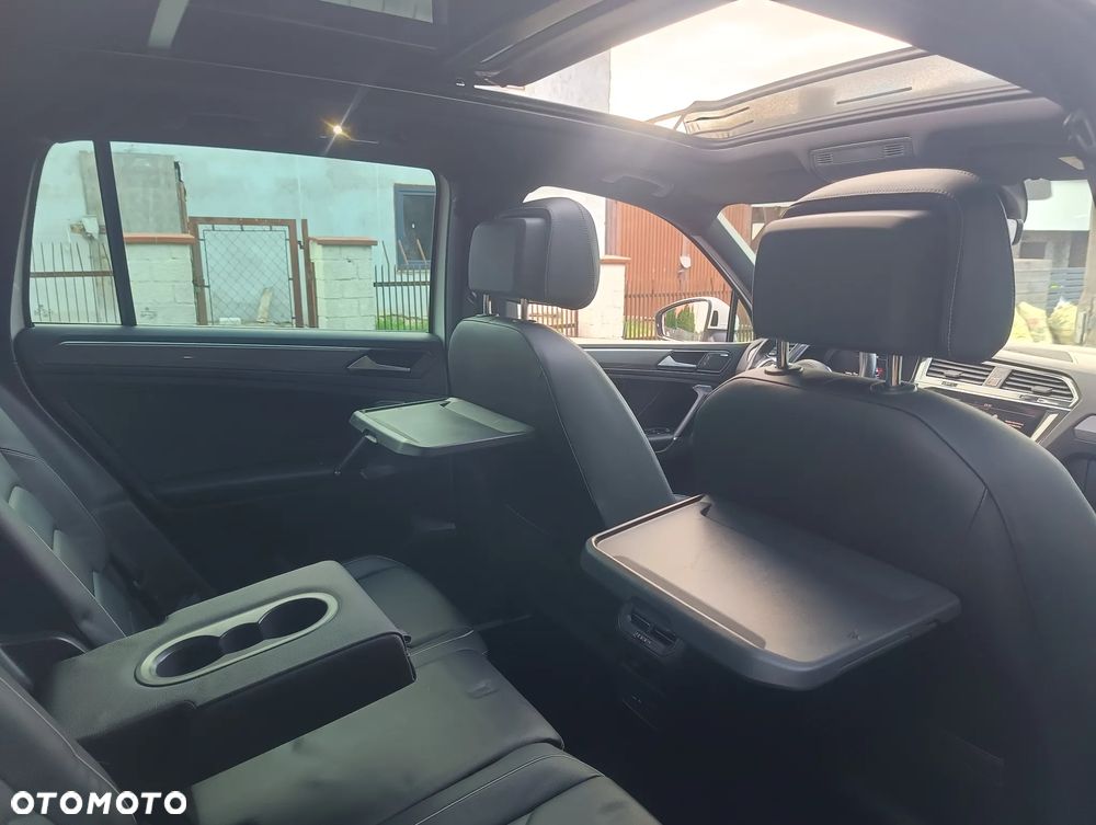 Volkswagen Tiguan 2.0 TDI SCR 4Motion (BlueMotion Techn.) DSG Highline - 22