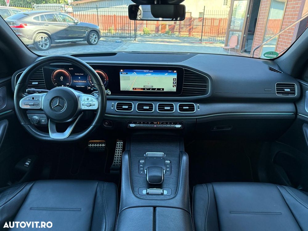 Mercedes-Benz GLE - 5