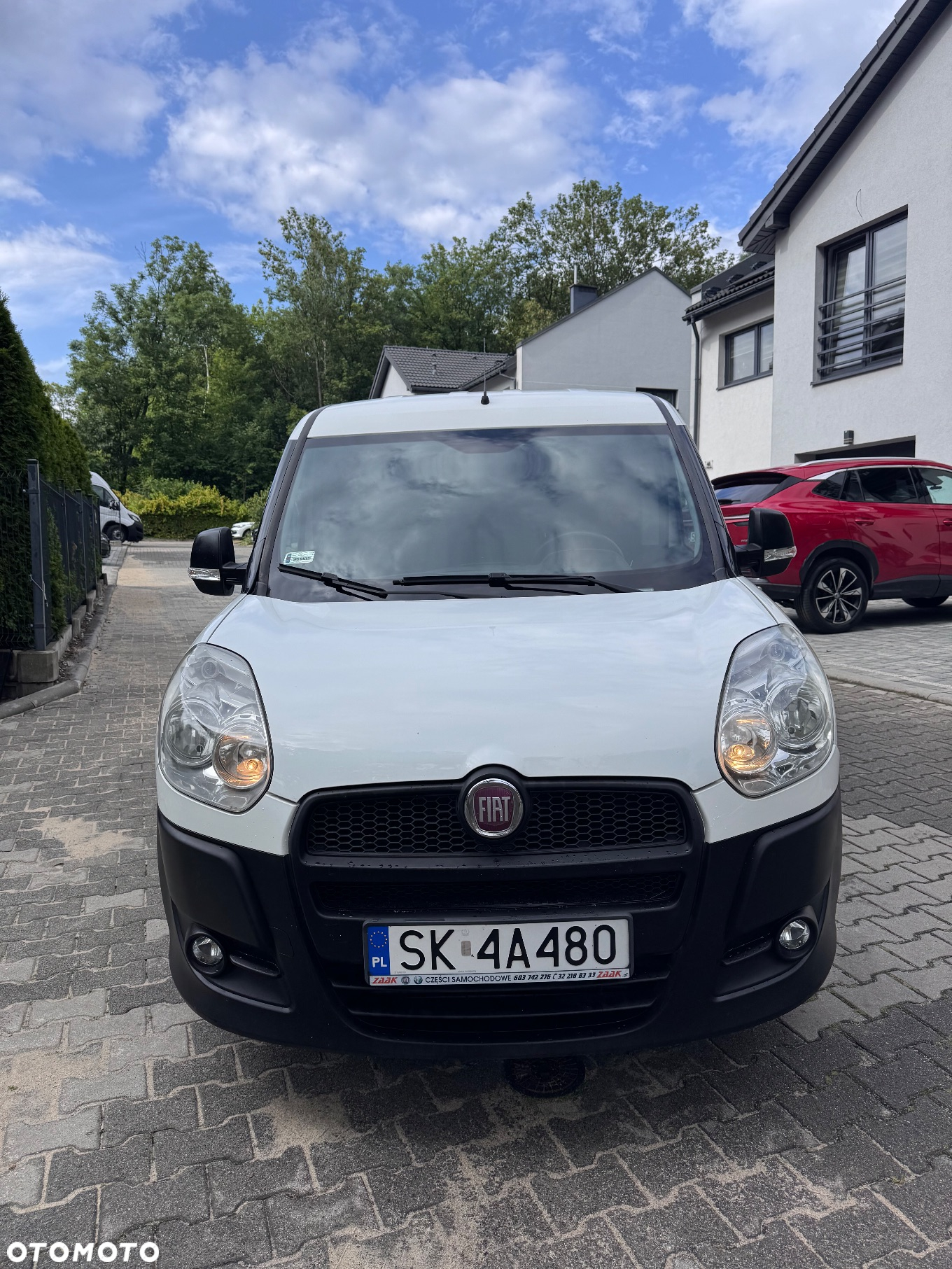 Fiat Doblo - 3