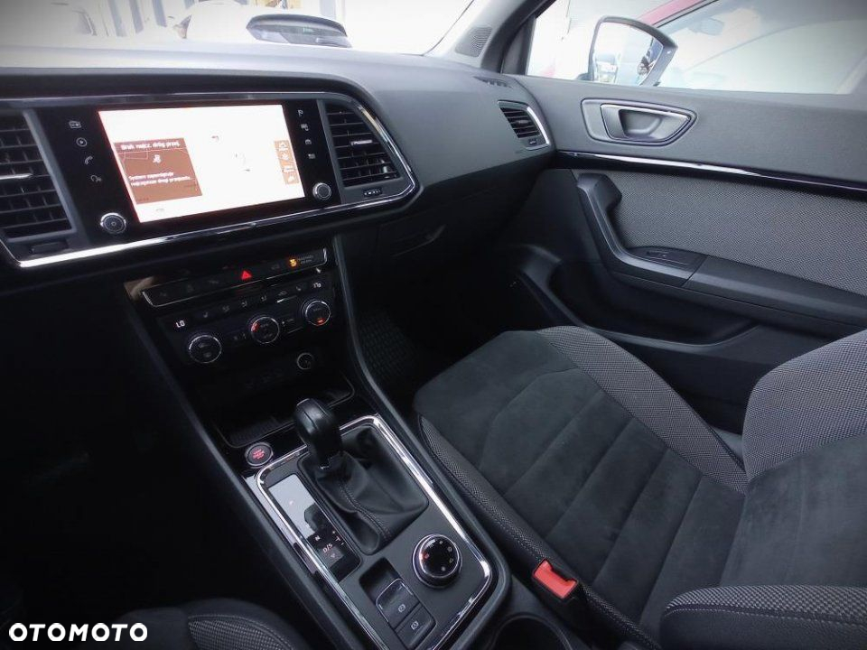 Seat Ateca - 30