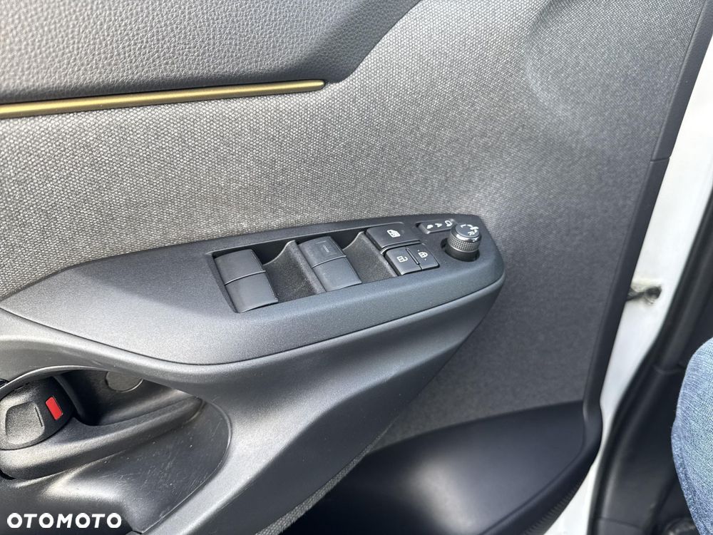 Toyota Yaris Cross Hybrid 1.5 Adventure - 23