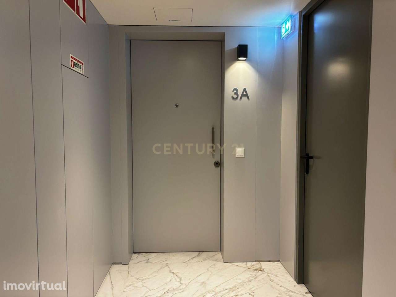 Luxuoso T1 Novo com Vista para a Cidade em Lisboa, Areeiro - Grande imagem: 4/25