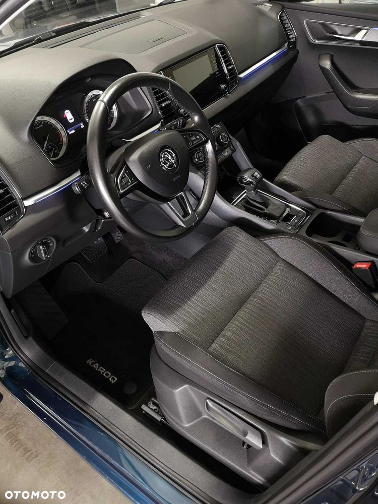 Skoda Karoq - 5