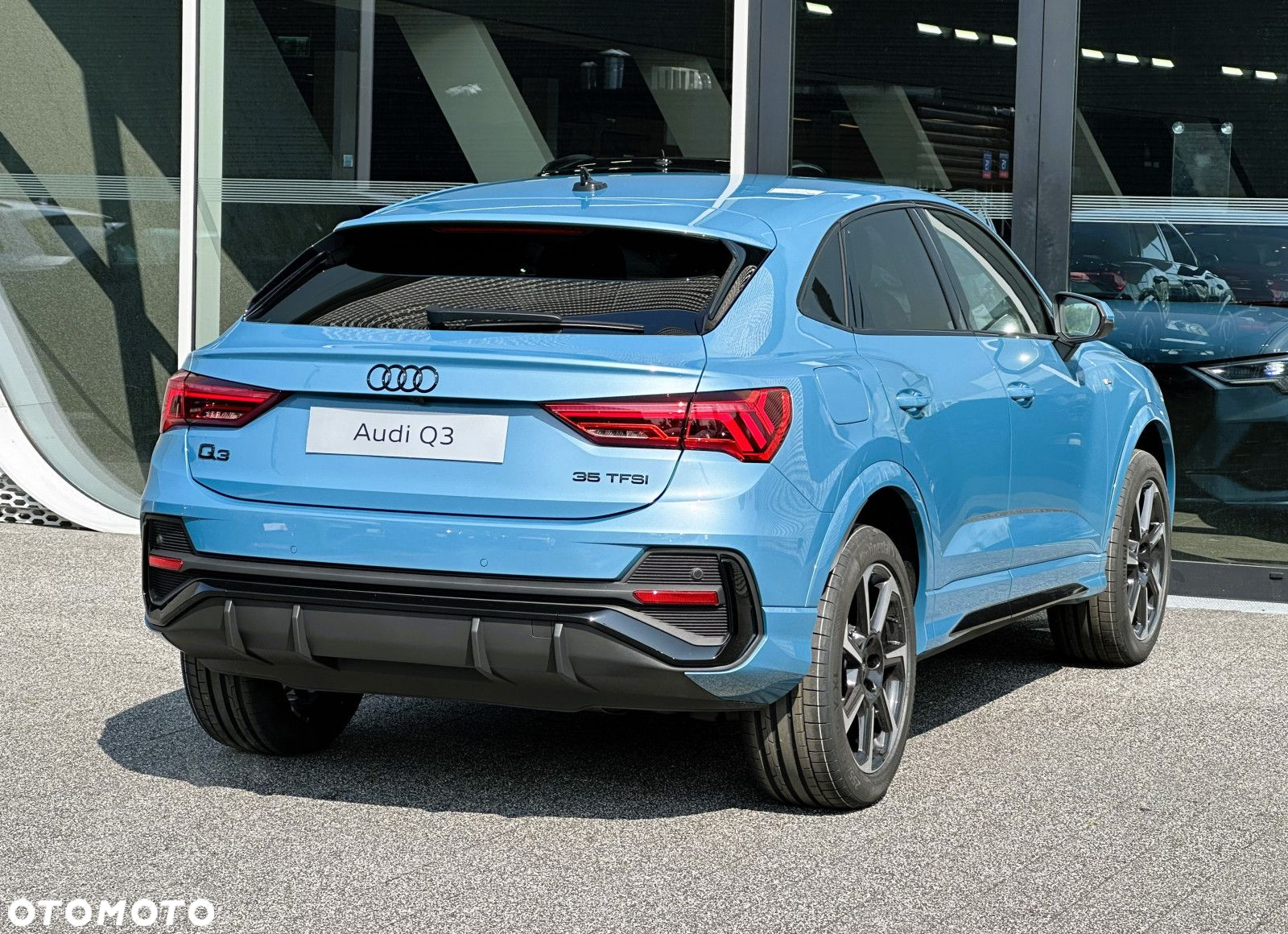 Audi Q3 Sportback - 6