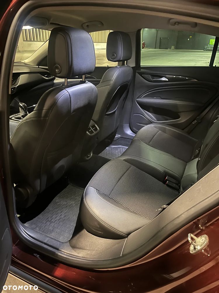 Opel Insignia 2.0 CDTI Elite S&S - 22