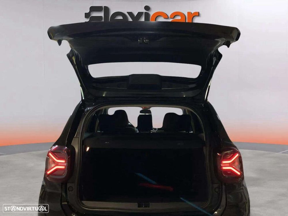 Dacia Duster 1.3 TCe Journey - 19