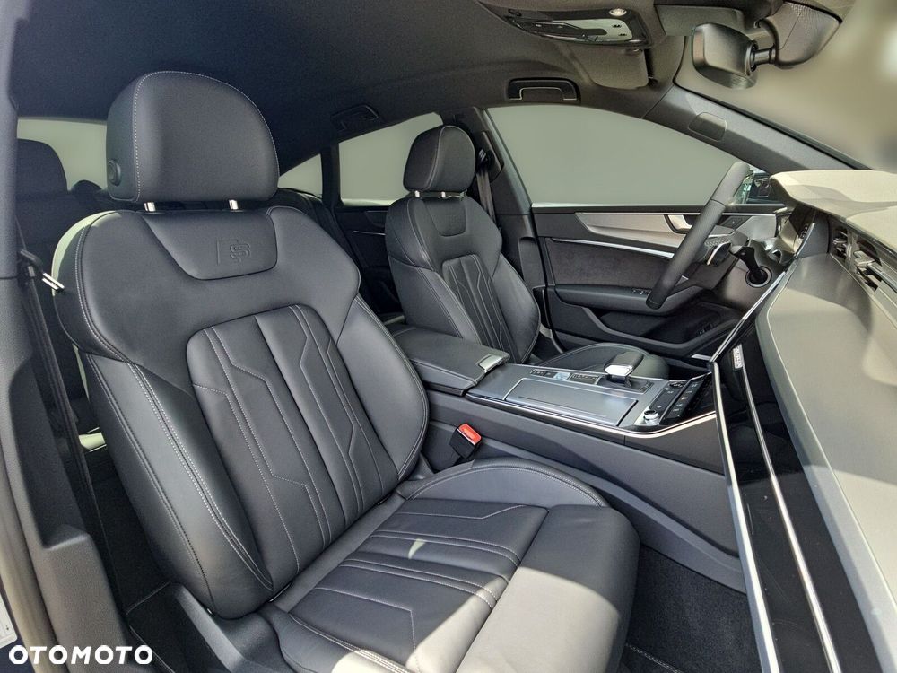 Audi A7 Sportback 45 TFSI mHEV Quattro S tronic - 14
