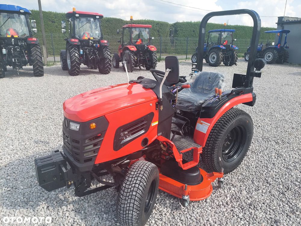 Prokmar C325