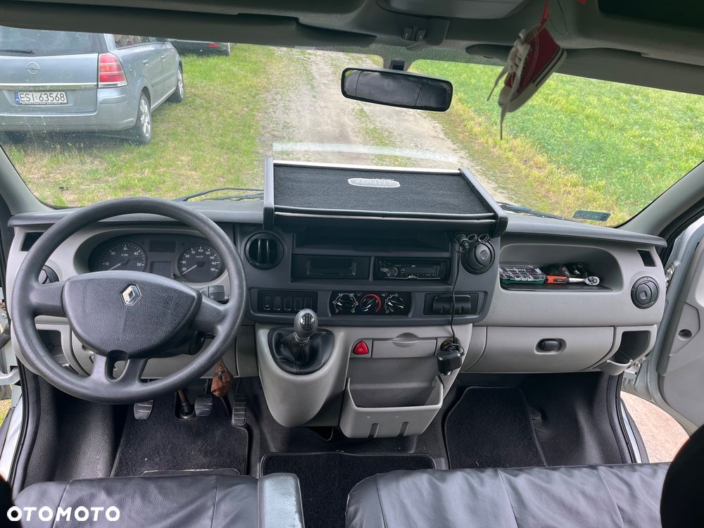 Renault Master - 6