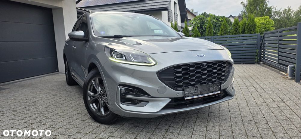 Ford Kuga 1.5 EcoBoost FWD ST-Line - 23