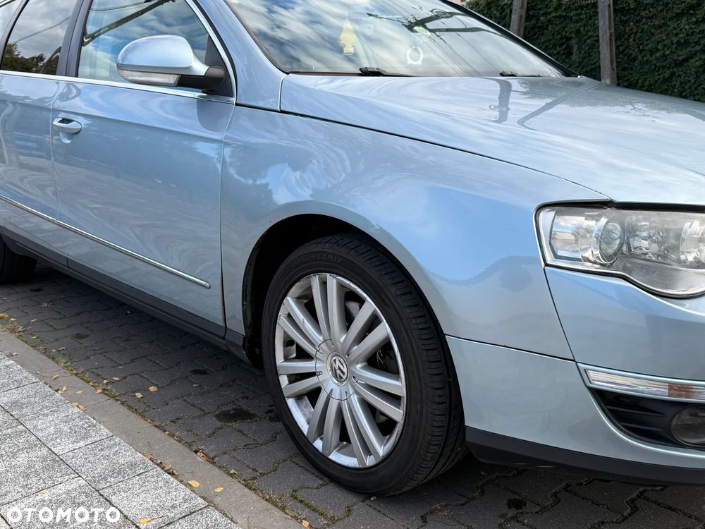 Volkswagen Passat - 19