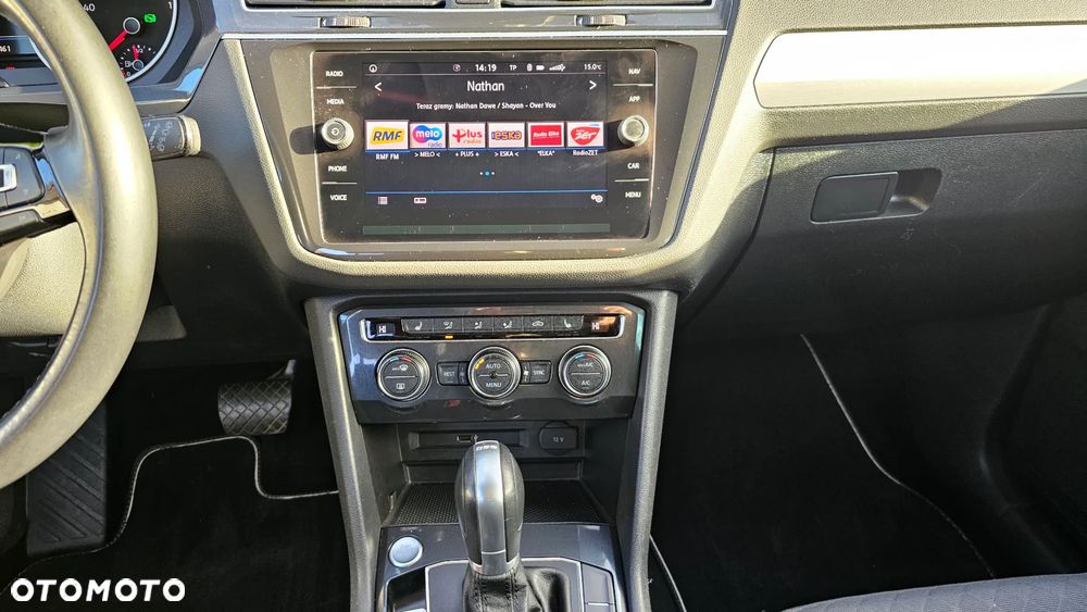 Volkswagen Tiguan 1.5 TSI EVO Highline DSG - 10
