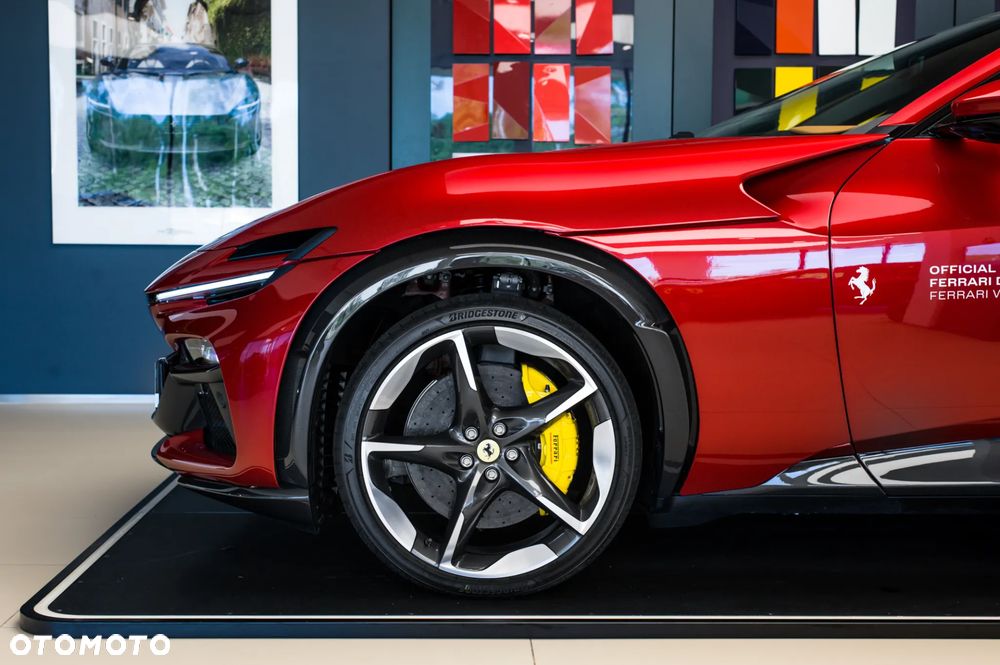 Ferrari Purosangue - 11