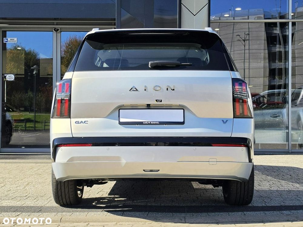 GAC AION V - 12