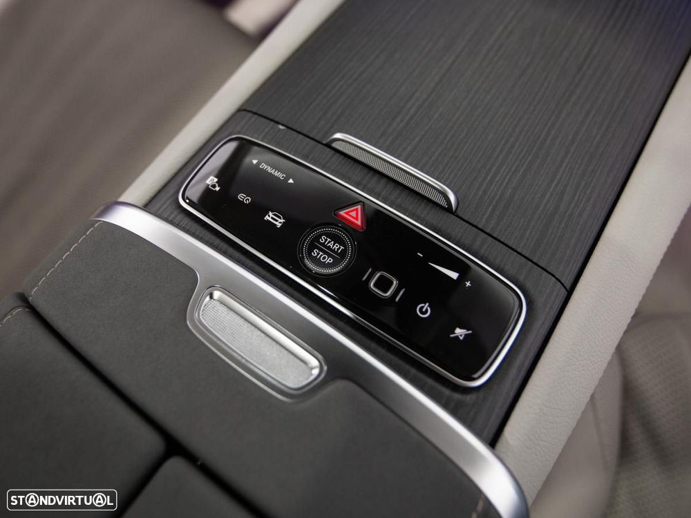 Mercedes-Benz EQS 580 4Matic - 39