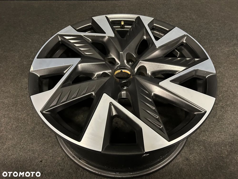 Alufelga Cupra Formentor 19 cali 5x112 1szt. 5FF601025R - 2